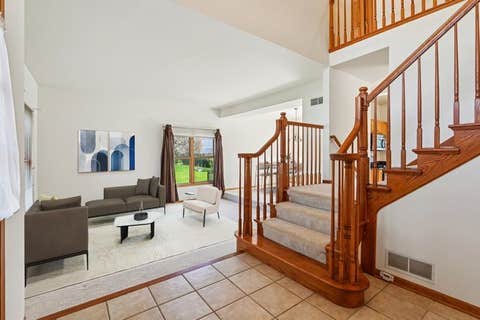 Tiny photo for 663 Anne Lane, Bolingbrook, IL 60440 (MLS # 12643419)