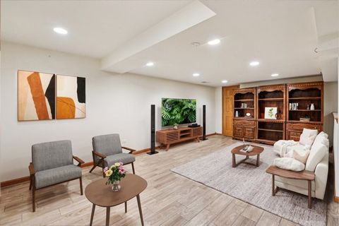 Tiny photo for 663 Anne Lane, Bolingbrook, IL 60440 (MLS # 12643419)