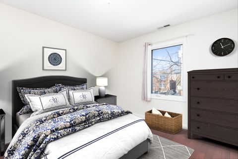 Tiny photo for 3447 Ridgeland Avenue #203, Berwyn, IL 60402 (MLS # 12585352)