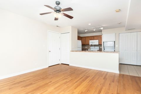 Tiny photo for 3447 Ridgeland Avenue #203, Berwyn, IL 60402 (MLS # 12585352)