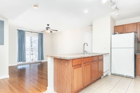 Tiny photo for 3447 Ridgeland Avenue #203, Berwyn, IL 60402 (MLS # 12585352)