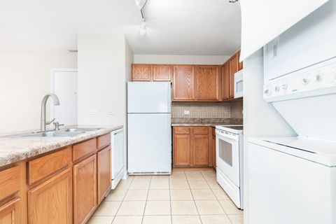 Tiny photo for 3447 Ridgeland Avenue #203, Berwyn, IL 60402 (MLS # 12585352)