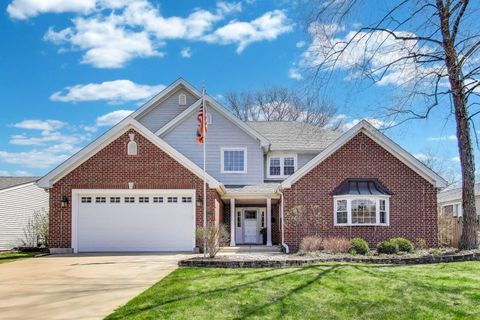1523 N Patton Avenue Arlington Heights IL 60004