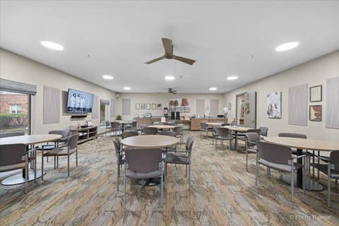 Tiny photo for 605 BARRINGTON Avenue #222, East Dundee, IL 60118 (MLS # 12670049)