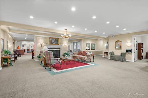 Tiny photo for 605 BARRINGTON Avenue #222, East Dundee, IL 60118 (MLS # 12670049)