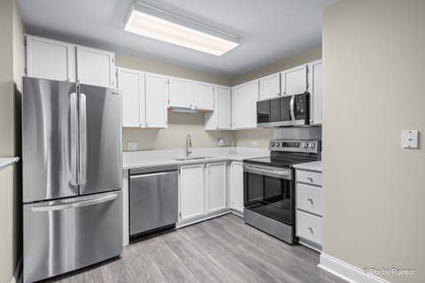 Tiny photo for 605 BARRINGTON Avenue #222, East Dundee, IL 60118 (MLS # 12670049)