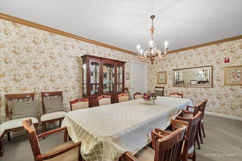 Tiny photo for 605 BARRINGTON Avenue #222, East Dundee, IL 60118 (MLS # 12670049)
