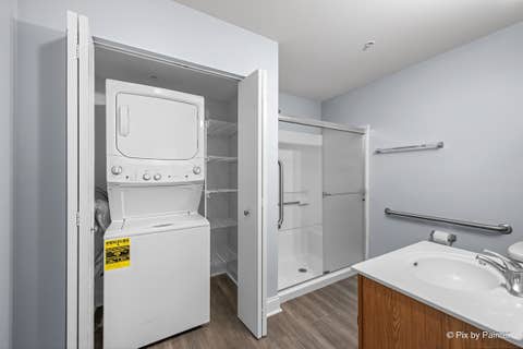 Tiny photo for 605 BARRINGTON Avenue #222, East Dundee, IL 60118 (MLS # 12670049)