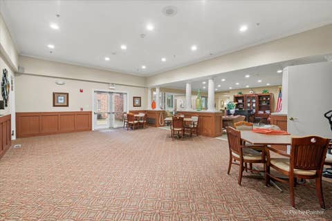 Tiny photo for 605 BARRINGTON Avenue #222, East Dundee, IL 60118 (MLS # 12670049)
