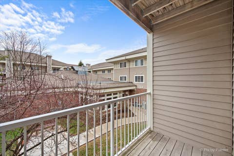 Tiny photo for 605 BARRINGTON Avenue #222, East Dundee, IL 60118 (MLS # 12670049)