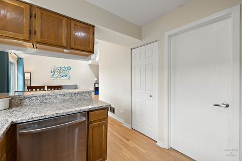 Tiny photo for 1915 Ozark Parkway #1915, Algonquin, IL 60102 (MLS # 12550425)