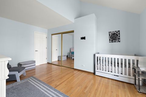 Tiny photo for 1915 Ozark Parkway #1915, Algonquin, IL 60102 (MLS # 12550425)