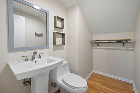 Tiny photo for 1915 Ozark Parkway #1915, Algonquin, IL 60102 (MLS # 12550425)