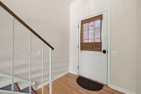 Tiny photo for 1915 Ozark Parkway #1915, Algonquin, IL 60102 (MLS # 12550425)