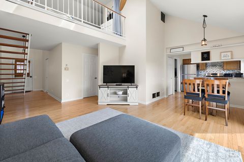 Tiny photo for 1915 Ozark Parkway #1915, Algonquin, IL 60102 (MLS # 12550425)