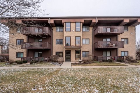 A home in Joliet