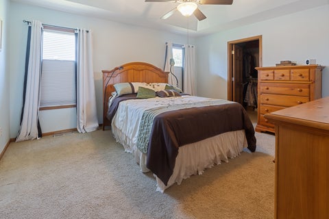 Tiny photo for 1801 Squires Landing LNDG, Rochelle, IL 61068 (MLS # 12717958)