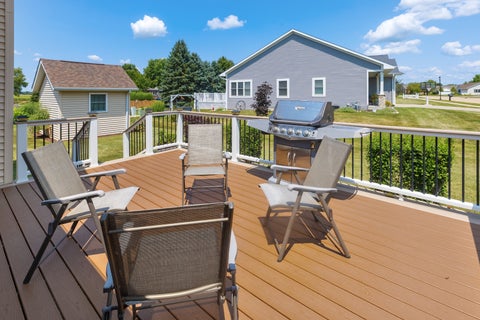 Tiny photo for 1801 Squires Landing LNDG, Rochelle, IL 61068 (MLS # 12717958)