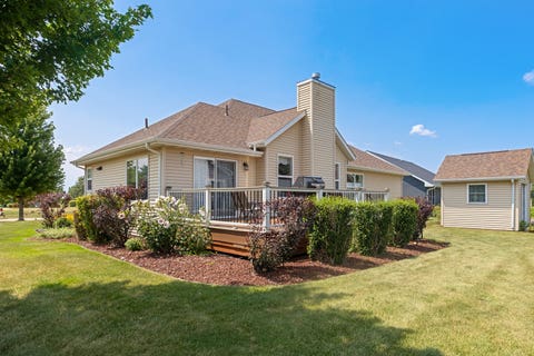 Tiny photo for 1801 Squires Landing LNDG, Rochelle, IL 61068 (MLS # 12717958)