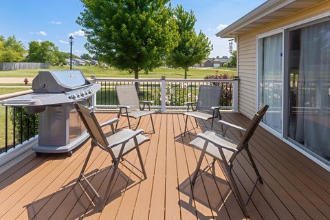 Tiny photo for 1801 Squires Landing LNDG, Rochelle, IL 61068 (MLS # 12717958)