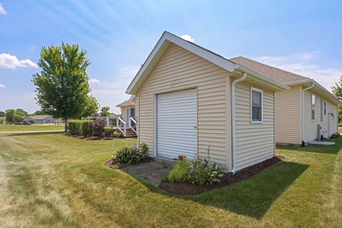 Tiny photo for 1801 Squires Landing LNDG, Rochelle, IL 61068 (MLS # 12717958)