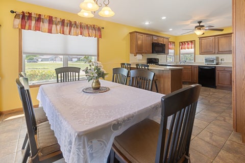 Tiny photo for 1801 Squires Landing LNDG, Rochelle, IL 61068 (MLS # 12717958)