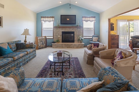 Tiny photo for 1801 Squires Landing LNDG, Rochelle, IL 61068 (MLS # 12717958)