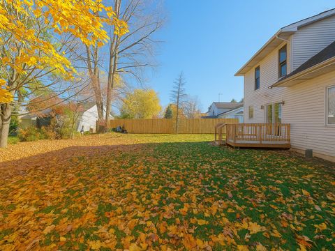 Tiny photo for 3032 W Vermont Avenue, Waukegan, IL 60087 (MLS # 12504356)