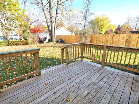 Tiny photo for 3032 W Vermont Avenue, Waukegan, IL 60087 (MLS # 12504356)