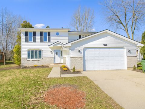 3032 W Vermont Avenue Waukegan IL 60087