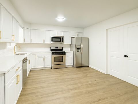 Tiny photo for 3032 W Vermont Avenue, Waukegan, IL 60087 (MLS # 12504356)