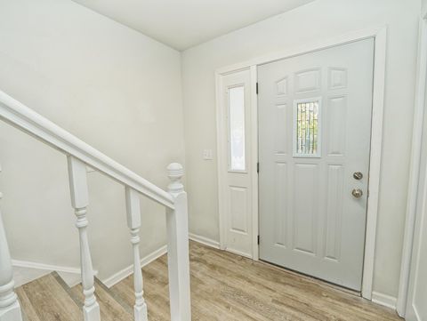 Tiny photo for 3032 W Vermont Avenue, Waukegan, IL 60087 (MLS # 12504356)