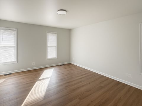 Tiny photo for 3032 W Vermont Avenue, Waukegan, IL 60087 (MLS # 12504356)