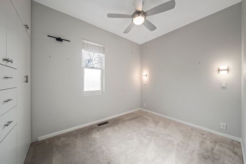 Tiny photo for 6104 S Ingleside Avenue #CH, Chicago, IL 60637 (MLS # 12539001)