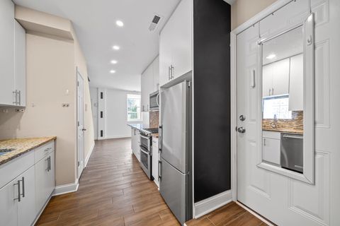 Tiny photo for 6104 S Ingleside Avenue #CH, Chicago, IL 60637 (MLS # 12539001)