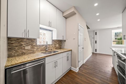 Tiny photo for 6104 S Ingleside Avenue #CH, Chicago, IL 60637 (MLS # 12539001)