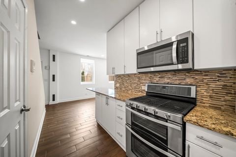 Tiny photo for 6104 S Ingleside Avenue #CH, Chicago, IL 60637 (MLS # 12539001)