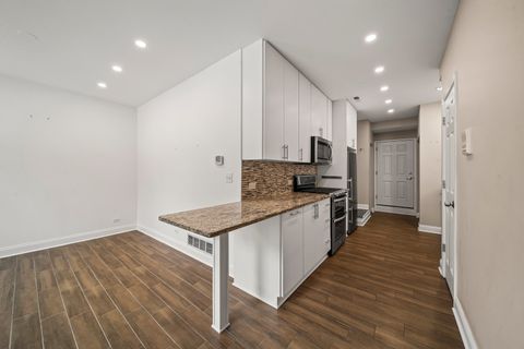 Tiny photo for 6104 S Ingleside Avenue #CH, Chicago, IL 60637 (MLS # 12539001)