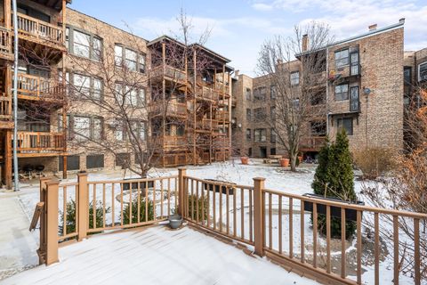 Tiny photo for 6104 S Ingleside Avenue #CH, Chicago, IL 60637 (MLS # 12539001)