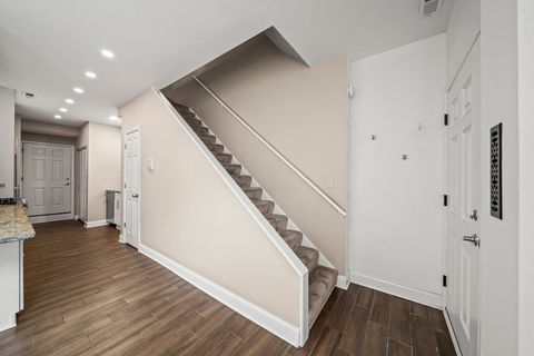 Tiny photo for 6104 S Ingleside Avenue #CH, Chicago, IL 60637 (MLS # 12539001)