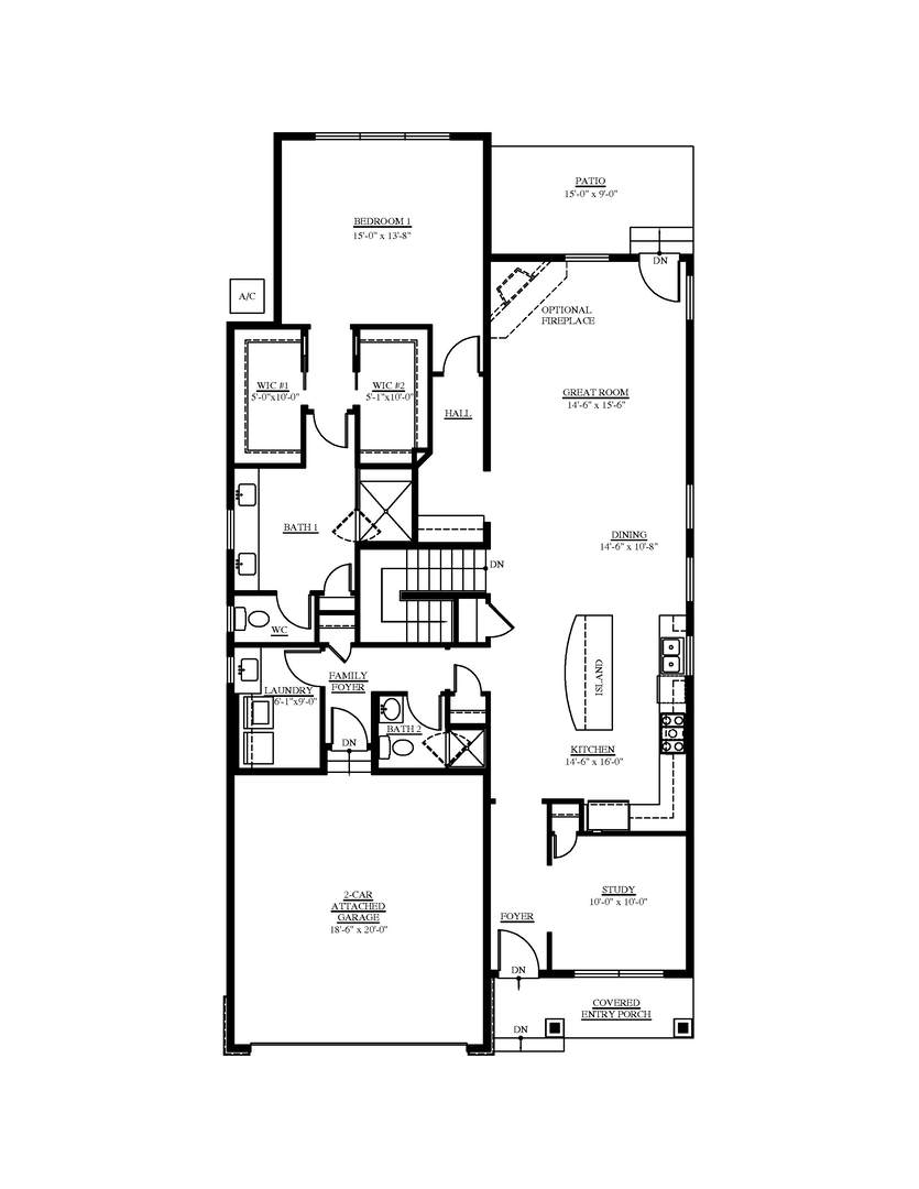 1419 Somerset Place