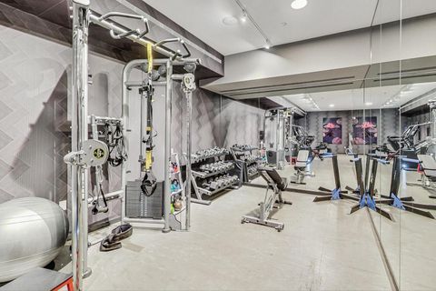 Tiny photo for 1550 N Clark Street #604, Chicago, IL 60610 (MLS # 12493402)
