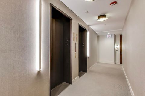 Tiny photo for 1550 N Clark Street #604, Chicago, IL 60610 (MLS # 12493402)