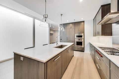 Tiny photo for 1550 N Clark Street #604, Chicago, IL 60610 (MLS # 12493402)