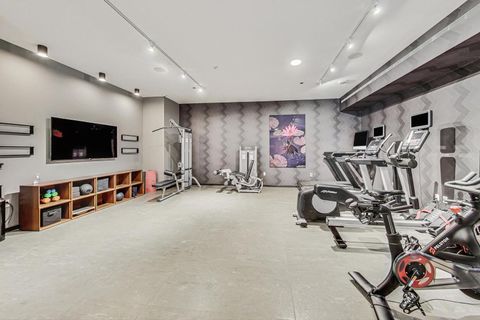Tiny photo for 1550 N Clark Street #604, Chicago, IL 60610 (MLS # 12493402)