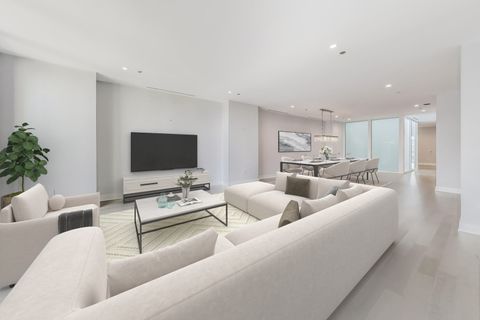 Tiny photo for 1550 N Clark Street #604, Chicago, IL 60610 (MLS # 12493402)
