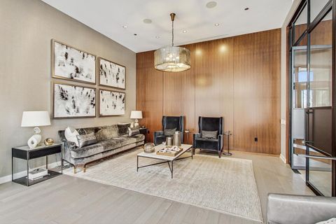 Tiny photo for 1550 N Clark Street #604, Chicago, IL 60610 (MLS # 12493402)
