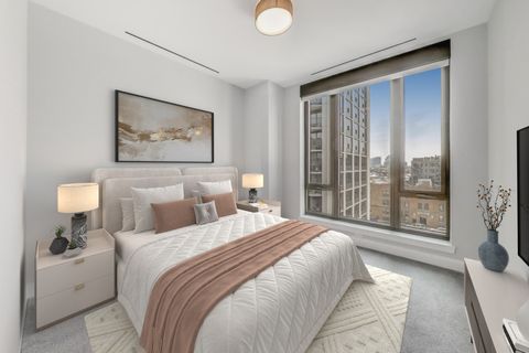 Tiny photo for 1550 N Clark Street #604, Chicago, IL 60610 (MLS # 12493402)