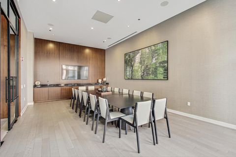 Tiny photo for 1550 N Clark Street #604, Chicago, IL 60610 (MLS # 12493402)