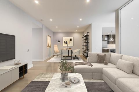 Tiny photo for 1550 N Clark Street #604, Chicago, IL 60610 (MLS # 12493402)